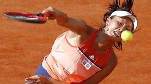 Wo ist Chinas Tennis-Star Peng Shuai (35)?