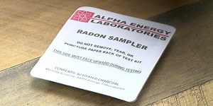 La Crosse County Health Department urges residents to test homes for radon