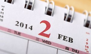 What's the correct pronunciation of February?