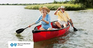 Be ready to select the right Medicare plan for you when it's time! Get the information you need to make the right choice. | Blue Cross and Blue Shield of Texas