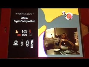 CTV (X2)/The N/Alliance Atlantis/Epitome Pictures Inc. (2007)