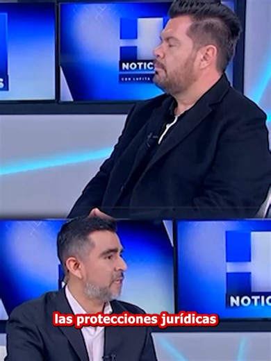 🛡️📑 Una protección jurídica no es un gasto, es tranquilidad. Al contratarla, obtienes respaldo legal, contratos sólidos, acompañamiento profesional y la seguridad de que tu patrimonio está protegido en todo momento. 🔍 En este video te explicamos qué incluye cada protección y por qué contar con una puede ahorrarte conflictos, tiempo y dinero. 🚨 Prevenir hoy es evitar problemas mañana. #ProtecciónJurídica #RentasSeguras #PrevenciónLegal #LGC #TranquilidadLegal