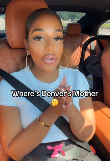 Where’s Denver’s Mother? A Brief Look at the Question