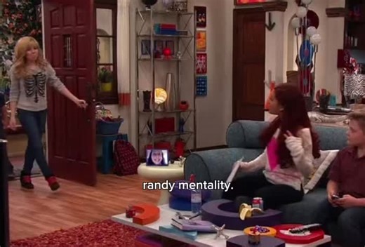 Exploring 'Sam and Cat' Characters and Themes