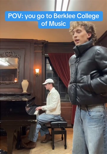 Studying Music at Berklee College: A Student's Perspective