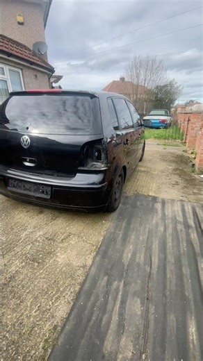 We Finally Found the Problem! Volkswagen Polo No Start Mystery Solved 😳