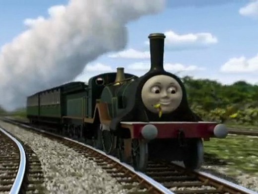 Buzzy Bees (S13 E.340)