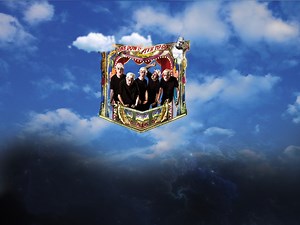 Monty Python Live: One Down, Five To Go - Apple TV