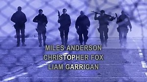 Ultimate Force S3 E1- Deadlier Than The Male