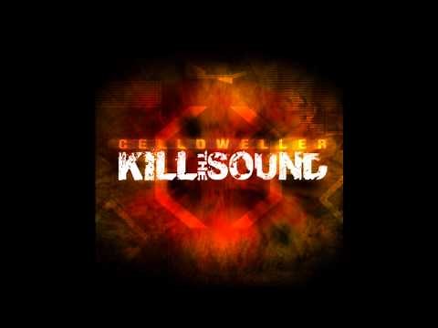 Celldweller - Kill The Sound
