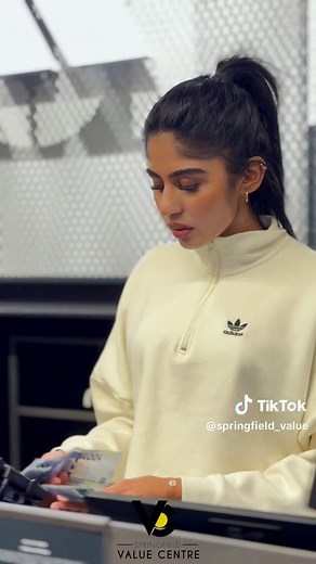 Springfield Value Centre on TikTok