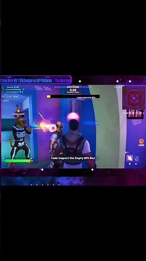 Skeleton Scooby's Halloween Surprise Unveiled #SpookyCostume #HalloweenFun