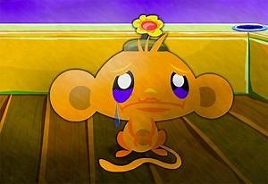 Monkey Go Happy: Marathon 3