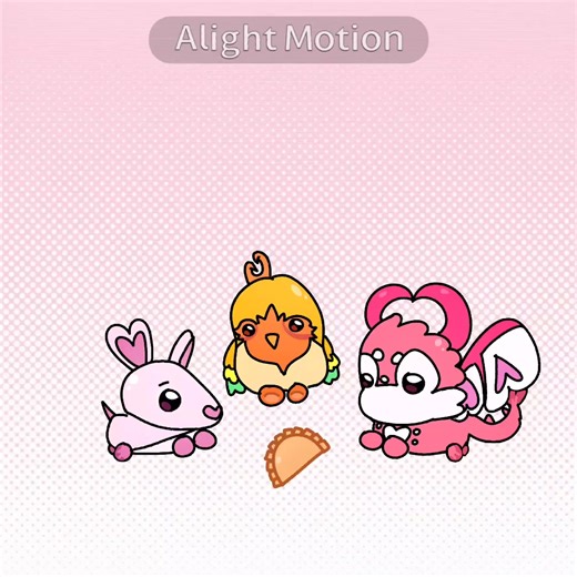 Taco, Quessadila, Burrito, Una Empanada Trend (or wtv it's called) with the Valentine 2025 Adopt Me Pets. 🥹✌ Tags: #animationmeme #fyp #viral #adoptme #cupiddragon lovebird sweetheart rat trending animation meme