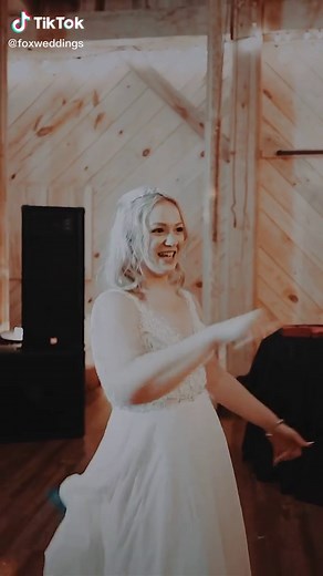 Are you going to do this dance at your wedding ? #wedding #fyp #foryoupage #dance #viral #MeTime