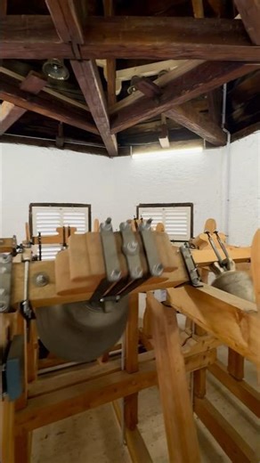 Die glocken von Innsbruck (A-Tirol) - chorgeläute Stift wiltem. #shorts #glocken #4k #fyp #music