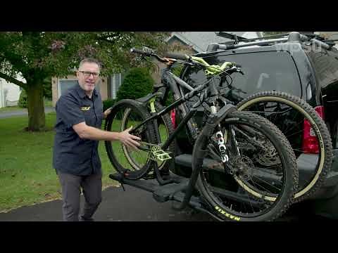 Choosing a Bike Rack | Bicycling 4 Beginners