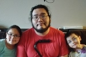 Donate to Trying to make it till disability approved, organized by Tiffany Keshick