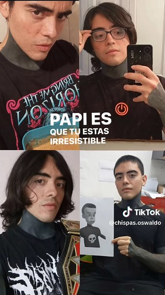 El Chispas: La Música Que Te Hace Erizar