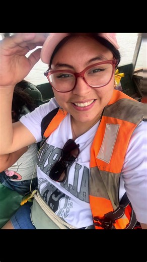 Betty Geronimo Garcia on TikTok