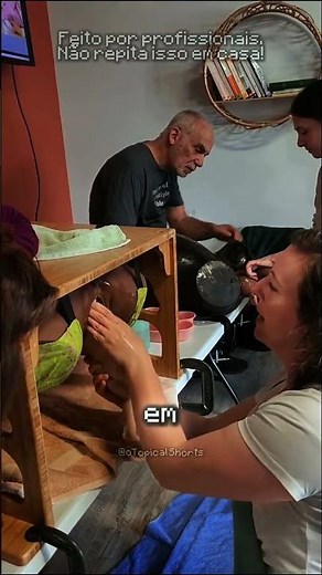 How is a birth performed? 😱💖