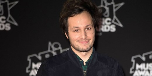 Vianney : son étonnante confession à quelques jours de devenir coach dans The Voice