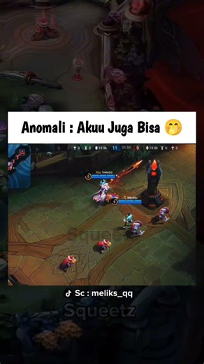 Rogerr 😭 #fyp #shorts #mobilelegends #mlbb #mobilelegendsmeme #mlbbcreatorcamp #mlbbmeme #mlbbmemes