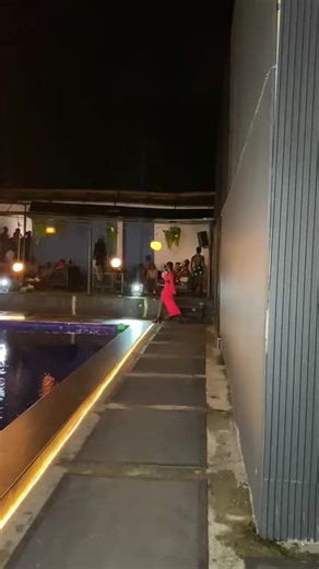 Strutting with purpose, glowing with confidence. This is more than fashion—it’s a lifestyle. 💃🏾✨ Hashtags: #RunwayGlow #DesignerChoice #LucasModelingHouse #ModelEnergy #PoolsideChic @Elite Model World @IMGmodels @Beth Model Management