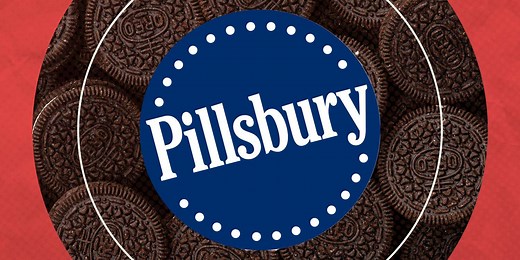 Oreo and Pillsbury Just Brought Back a Fan-Favorite Cookie Dough