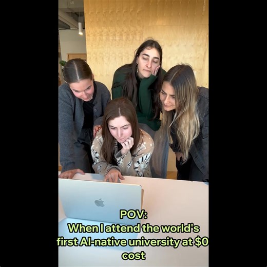 Your path is unique — tailored to your goals, your strengths, and the future you want. Maestro – The AI University offers the world's first AI-native education at $0 cost to you. Designed for tomorrow's job market. | Maestro - The AI University