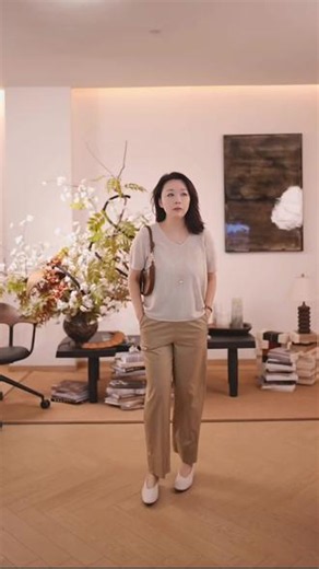#根据脚型挑适合自己的鞋子 #Q姐#软羊皮单鞋#舒适度满分女鞋 #宽脚胖脚选鞋不踩雷