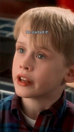 Justice for Kevin. | Home Alone | Prime Video