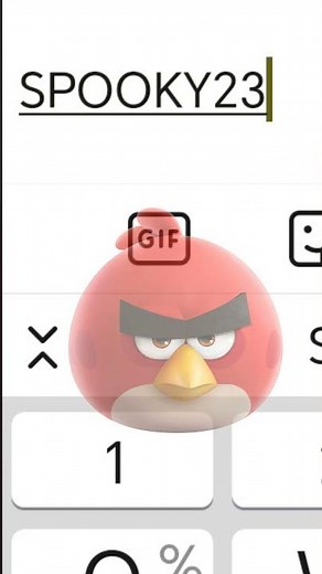 New Promo Code! SPOOKY23 #angrybirds2 #shorts
