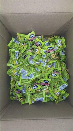 🍫 Mathilde's order 🍫