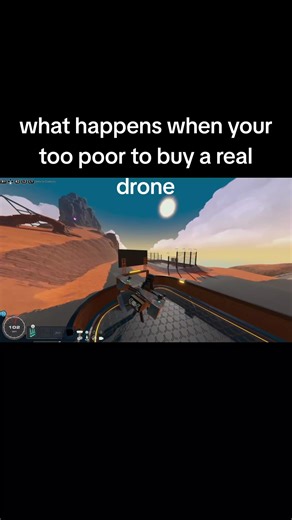 a lot more fun then i expected #trailmakers #drones #poor | drones