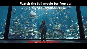 Arthur Curry, the human-born heir to the underwater kingdom of Atlantis, goes on a quest to prevent a war between the worlds of ocean and land. | Chismografo Digital