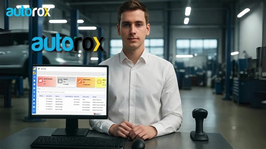 Best garage management software for auto repair workshops