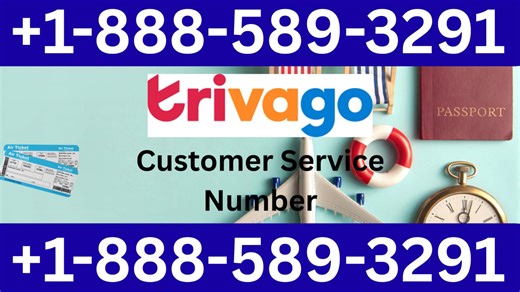 {Official~Support} Trivago™® Customer Service Simple Guide | Step-by-Step Help & Support Explained