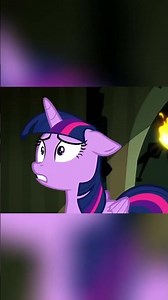 Twilight Sparkle y sus amigas en peligro 🌪️ 🦄