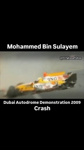 F1 Fatos e Fotos on Instagram: ". -> Mohammed Bin Sulayem (UAE). Renault R28 - Renault RS27-2008 2.4 V8. (2008) Demonstration. Dubai Autodrome. Dubai Motor City. Al Hebiah 1. Dubai. United Arab Emirates. 09-04-2009."