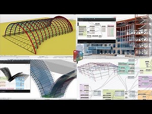 AEC Collection Workflow: Dynamo for Structure