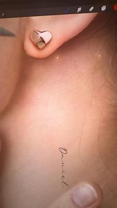 #tattoo #tattooideas #tattoos #tattooartist #tattooflash font-tattoo vegas latattooartist californiatattoo art onelineart tattoodesign womentattoo i tattooshop finelinetattoolasvegas ayalatattoo tattoolasvegas tattoonyc israelitattooartist usatattoo lasvegastattoo singleneedletattoo cutetattoo artistoninstagram daintytattoo smalltattoo | Ayala Bratt