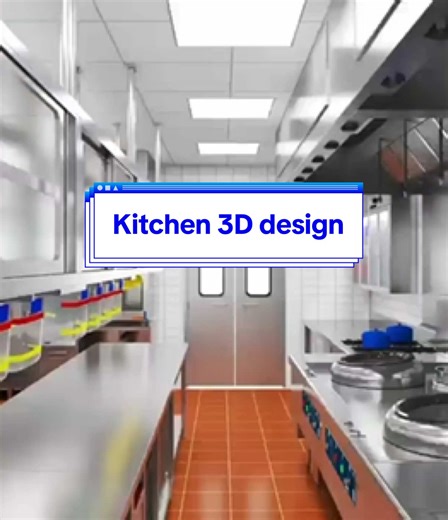 Discover Your Future Kitchen with 3D Design