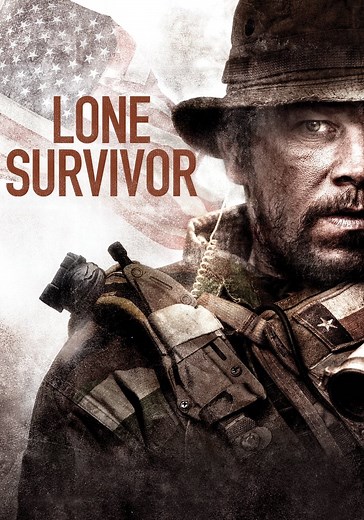 Lone Survivor - movie: watch streaming online