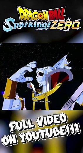 Beast Gohan’s Power SHOCKS Beerus!