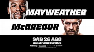 143K views · 431 shares | Todo mundo vai parar para ver, inclusive você! 壘 Assista HOJE a luta do século, a partir de 19h35, AO VIVO e SOMENTE no Combate. Compre já: assinecombate.globo.com #MayMacNoCombate | Combate | Facebook