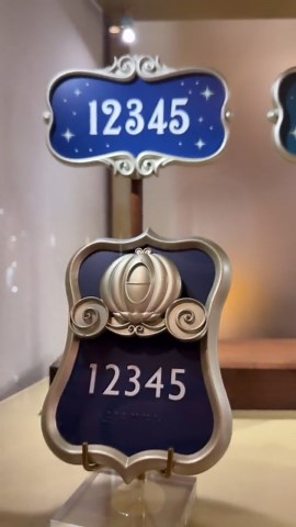Disney Cruise Line WISH Treasure Adventure Plaque Stateroom Magnet Princess Concierge Door DCL Decor Free Customization - Etsy