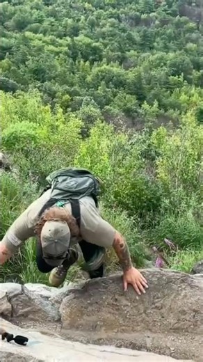 Big Sexy Hikes Appalachian Trail 2025 Highlights #appalachiantrailclassof2025 #appalachiantrail