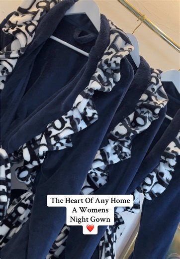 Top Women's Night Gowns for Cozy Nights