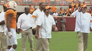 Former UT coach Jeremy Pruitt alleges NCAA conspired with UT against him in 'farcical' recruiting investigation